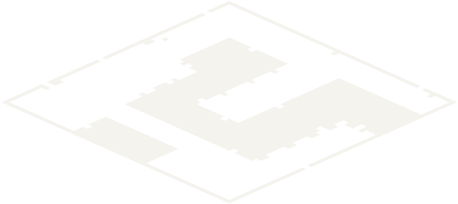 Manor Floor 2-6 layout