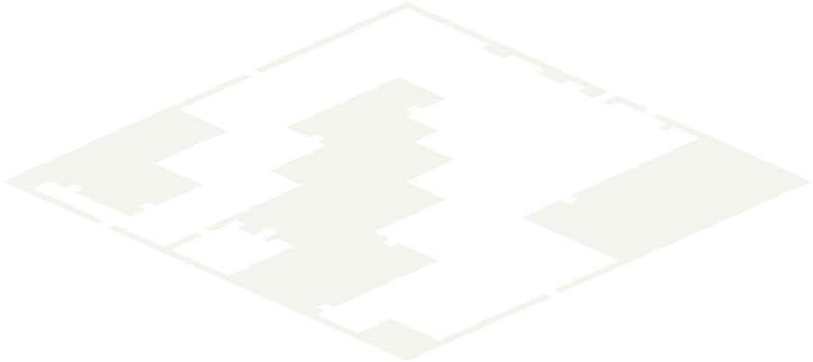 Manor Floor 2-8 layout