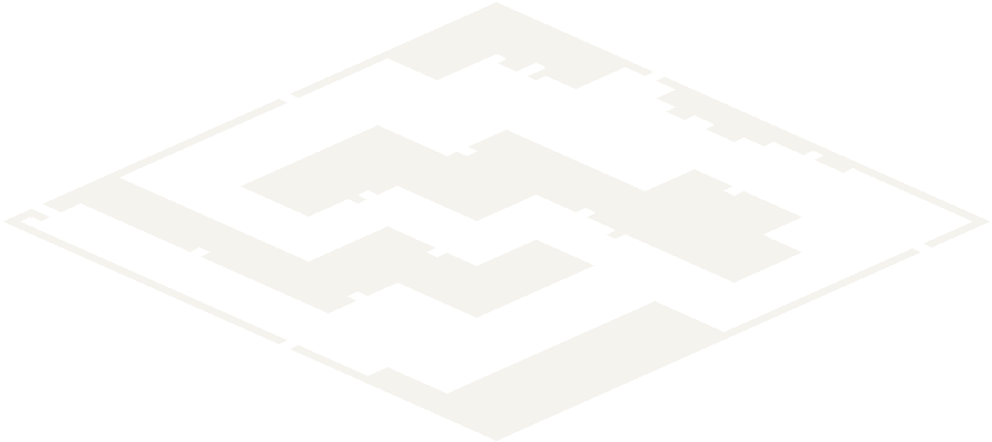 Manor Floor 2-10 layout
