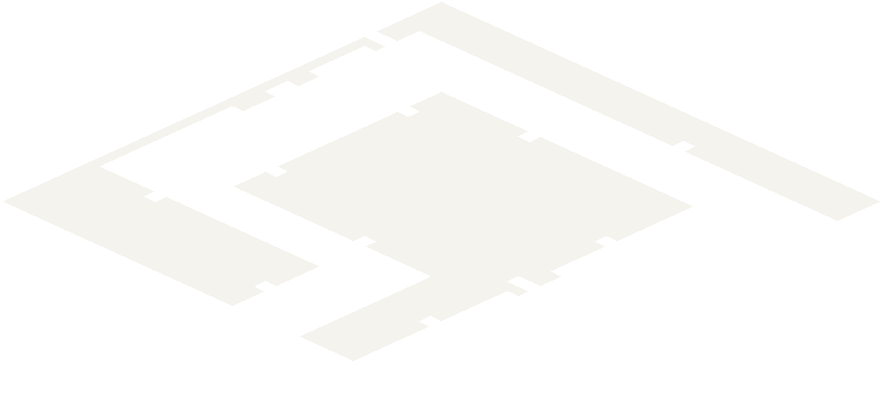 Manor Floor 2-11 layout