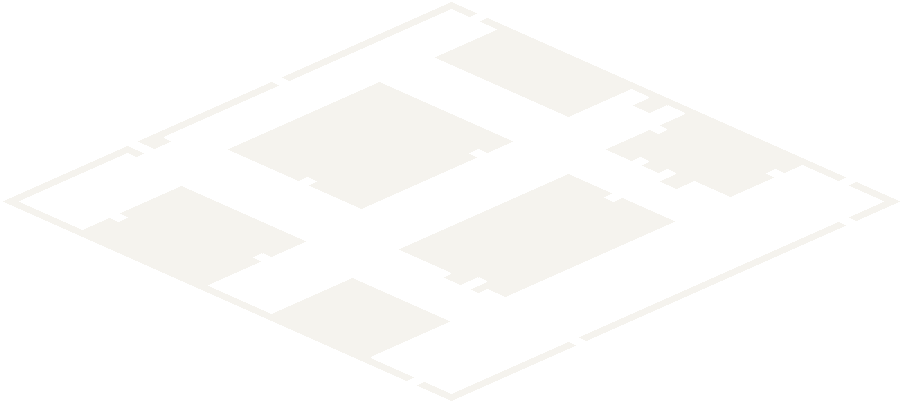 Manor Floor 2-18 layout
