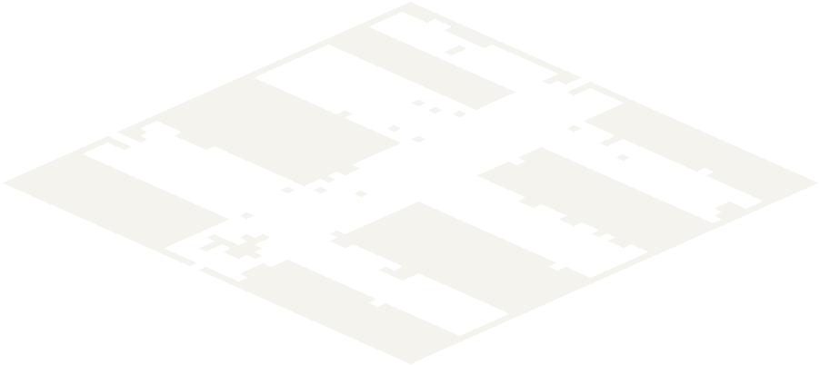 Manor Floor 3-4 layout