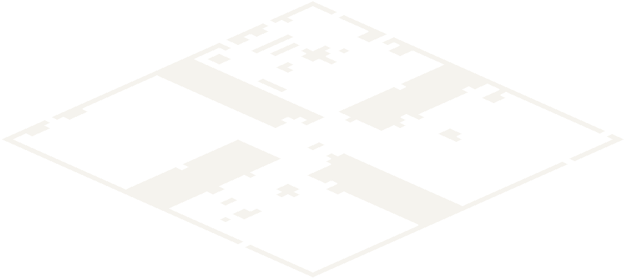 Manor Floor 3-5 layout