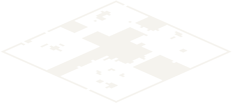 Manor Floor 3-6 layout