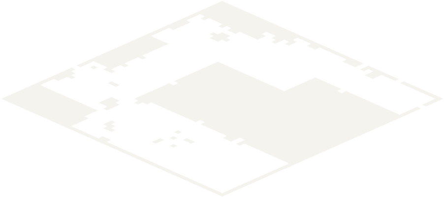 Manor Floor 3-9 layout