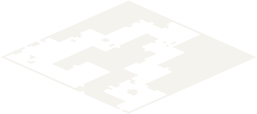 Manor Floor 3-10 layout