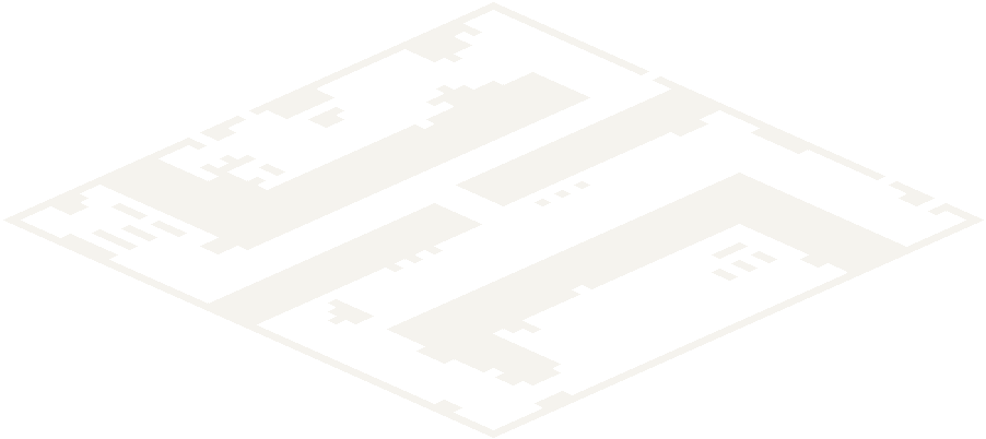 Manor Floor 3-11 layout