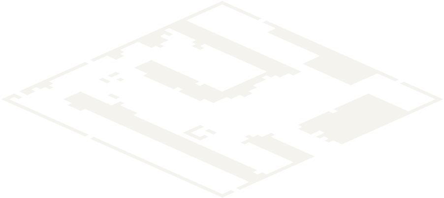 Manor Floor 3-13 layout