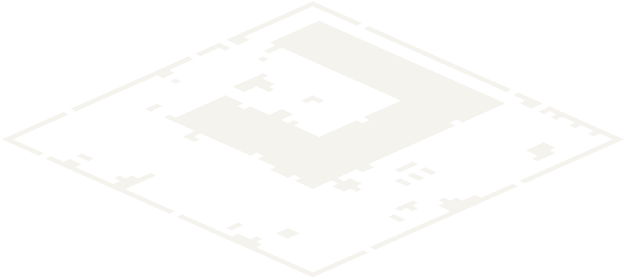 Manor Floor 3-16 layout