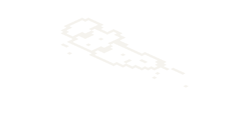 Pirate Ship layout