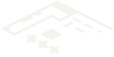 Franchesco's Tavern layout