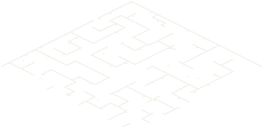 Oren Ruins 1-2 layout