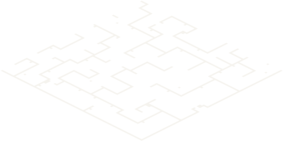 Oren Ruins 1-3 layout