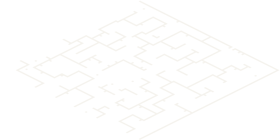 Oren Ruins 1-4 layout