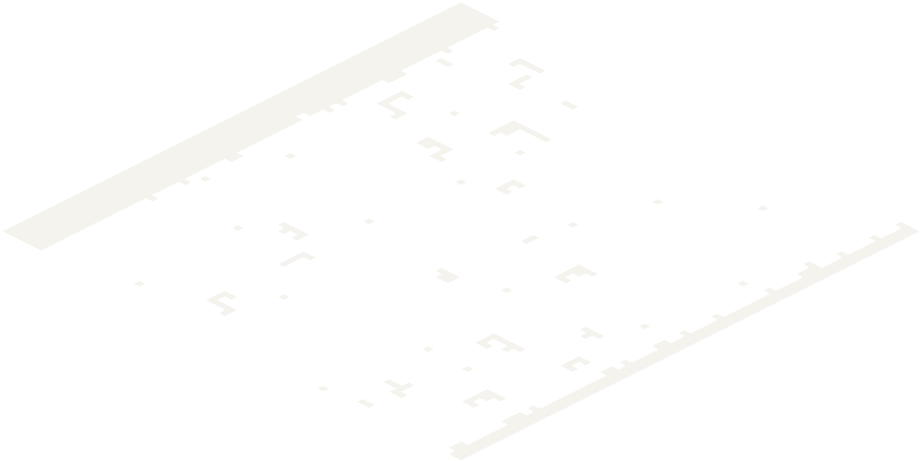 Oren Ruins 1-5 layout