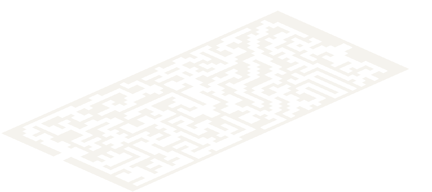 Sewer Maze 4 layout