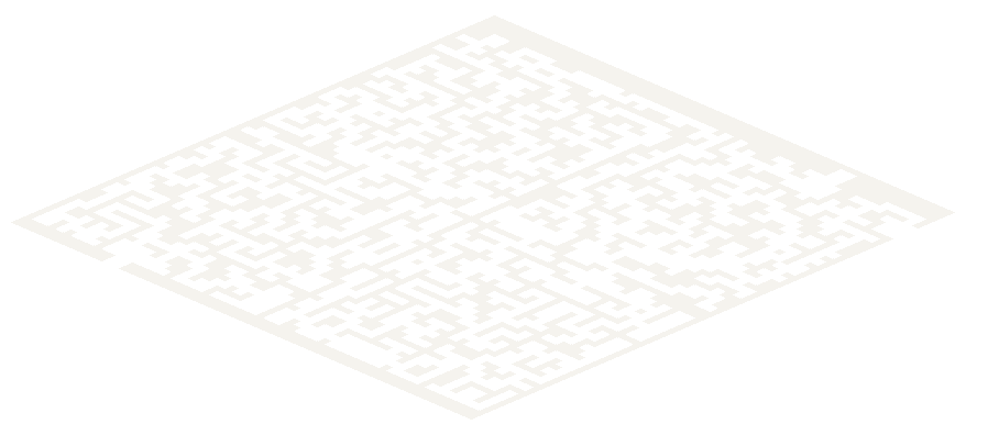 Sewer Maze 10 layout