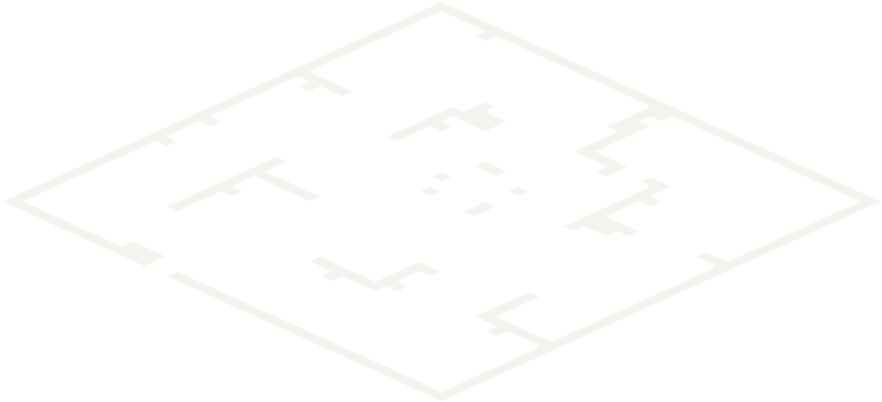 Sewer Maze 14 layout