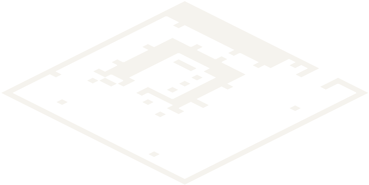 Ruins Altar 1 layout