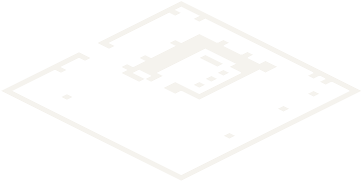 Ruins Altar 2 layout