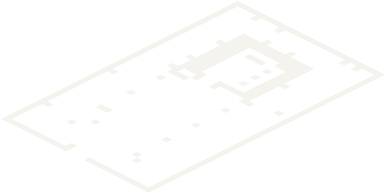 Ruins Altar 3 layout