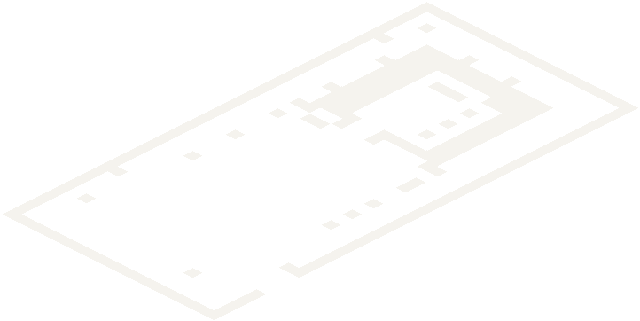 Ruins Altar 4 layout