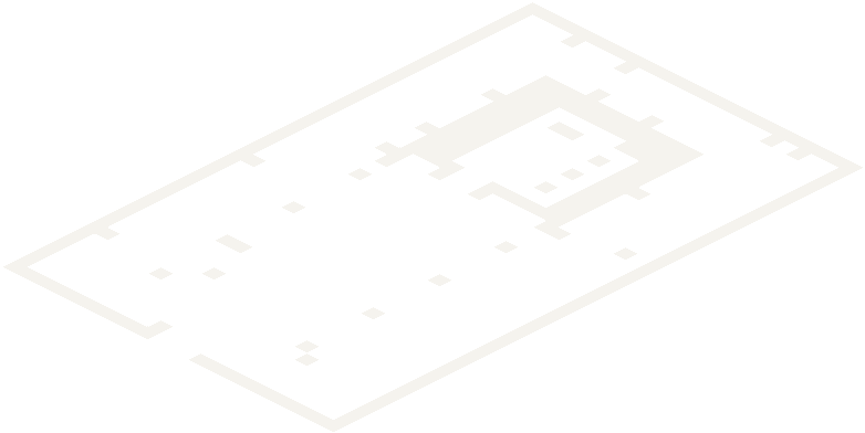 Ruins Altar 5 layout