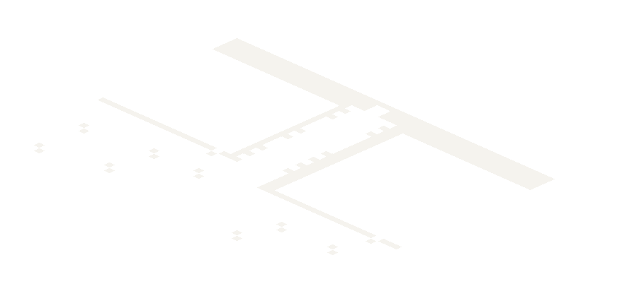 Mine Entrance layout