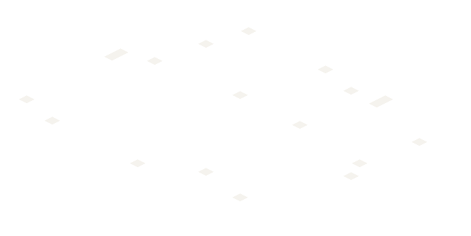 Oren Island Path layout