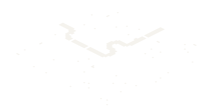 Oren Island Jungle 3 layout