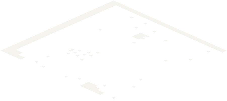 Oren Island Jungle 10 layout