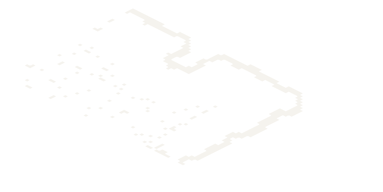 North Lynith Beach layout
