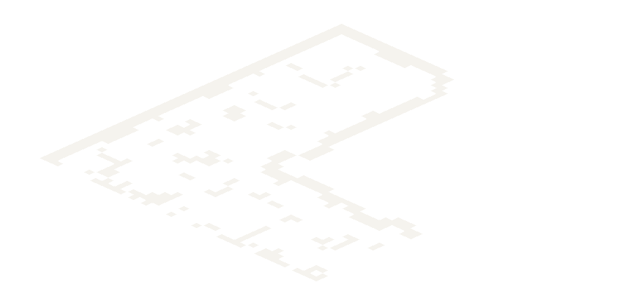 Northern Beach layout