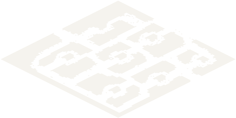 Mine layout