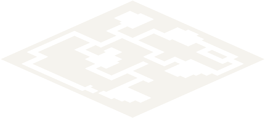 Water Dungeon 4 layout