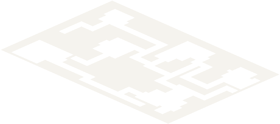 Water Dungeon 5 layout