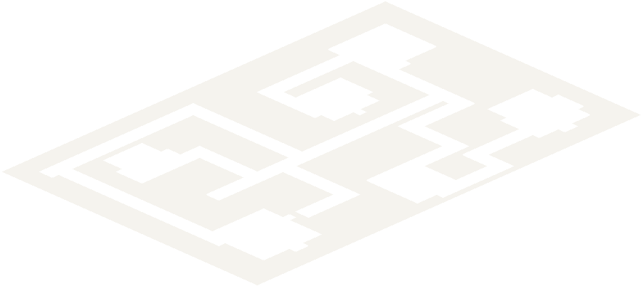 Water Dungeon 6 layout