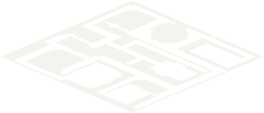 Water Dungeon 7 layout