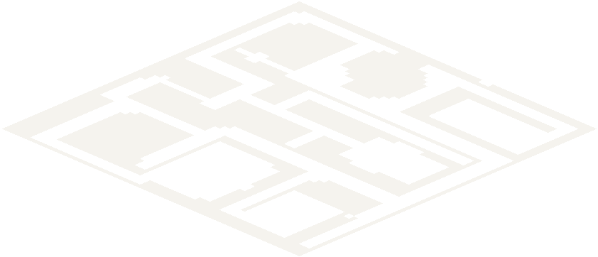Water Dungeon 14 layout