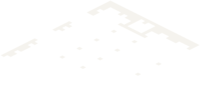 Oren Main Hall layout