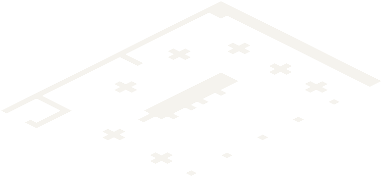 Oren Dining Hall layout
