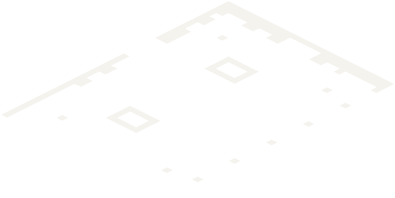 Oren Dance Hall layout