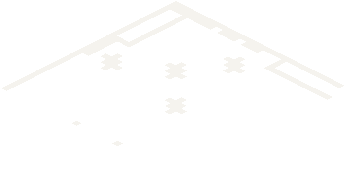 Potion Bar layout