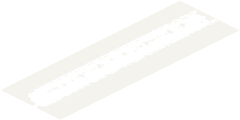 Red Dragon Bridge layout