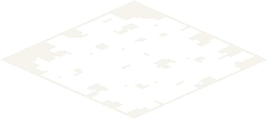 Frozen Tundra layout