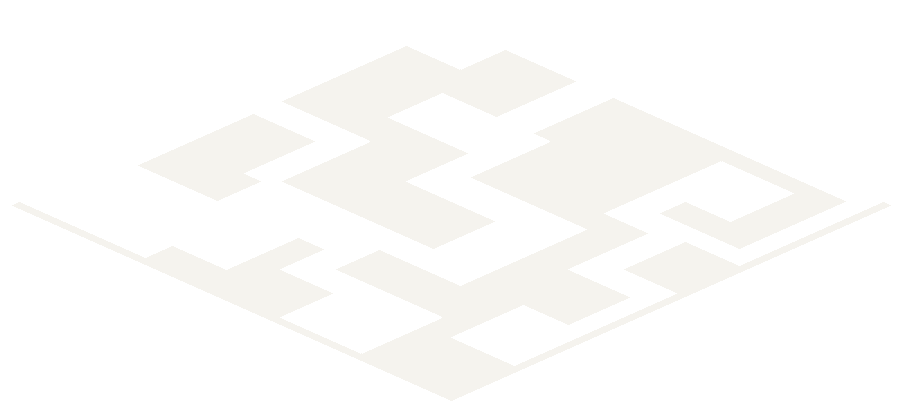 Pyramid Fire Maze 1 layout