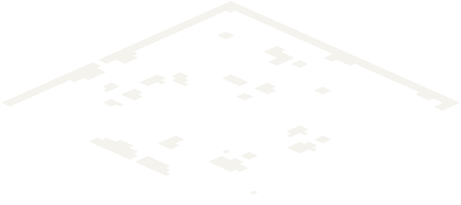 Unknown Depths 3 layout