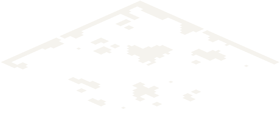 Unknown Depths 8 layout