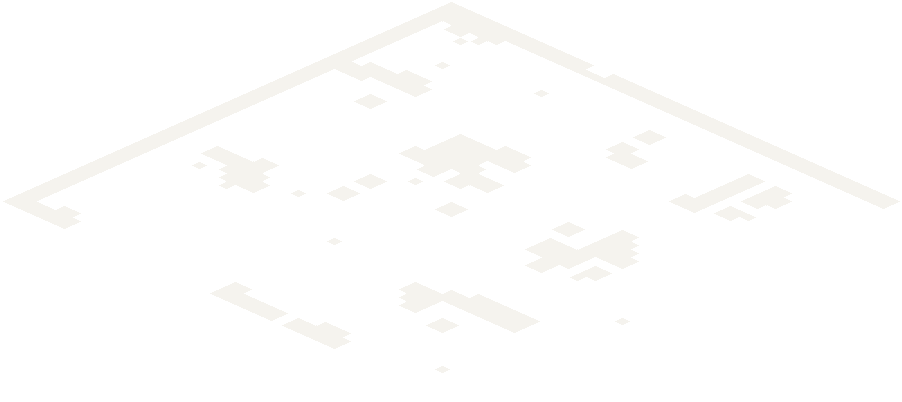 Unknown Depths 9 layout