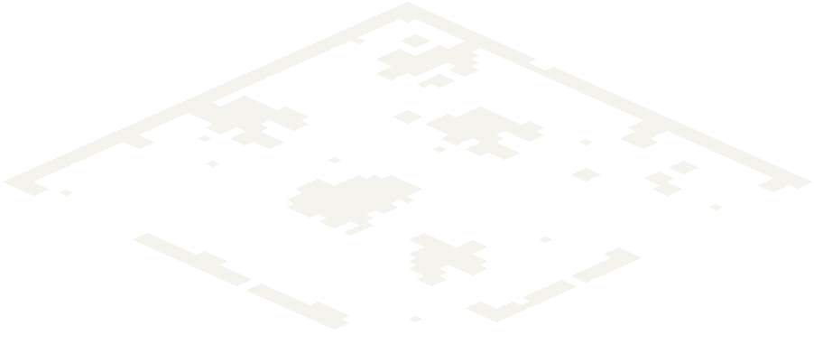 Unknown Depths 12 layout